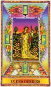 nine-pentacles