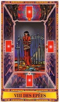 eight-swords
