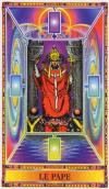 hierophant
