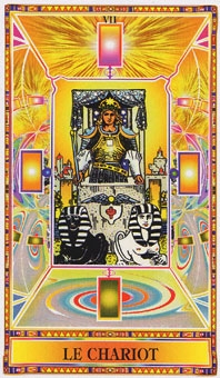 chariot