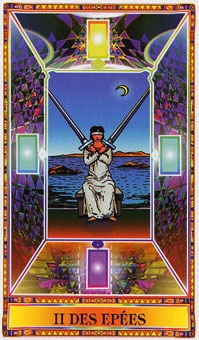two-swords