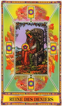 queen-pentacles
