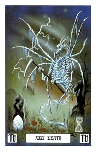 death