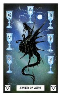 seven-cups