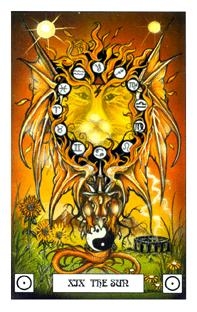 sun