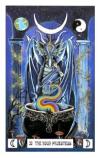 high-priestess