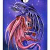 龙塔罗牌 Dragon Tarot