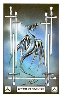 seven-swords