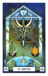 龙塔罗牌 Dragon Tarot