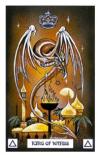 king-wands