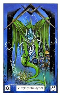 hierophant