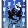 龙塔罗牌 Dragon Tarot