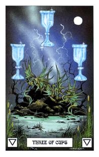 three-cups