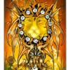 龙塔罗牌 Dragon Tarot