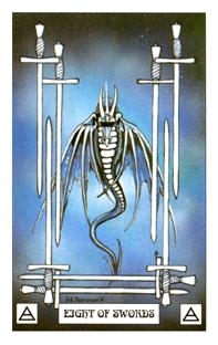 eight-swords