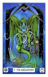 hierophant