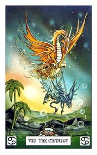 chariot