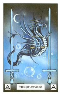 two-swords