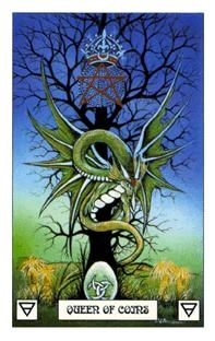 queen-pentacles