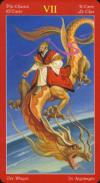 chariot