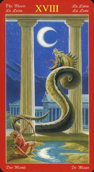 moon