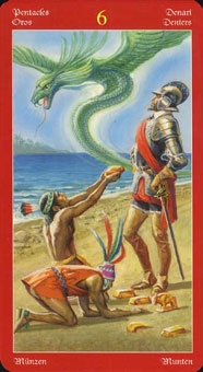six-pentacles