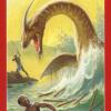 龙族塔路牌 Dragons Tarot