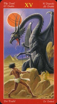devil
