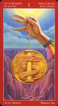 ace-pentacles