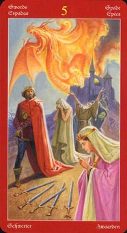 five-swords