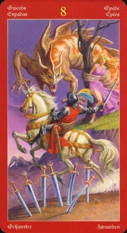 eight-swords