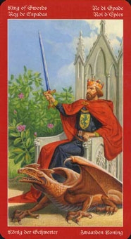 king-swords