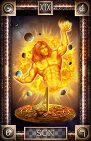sun