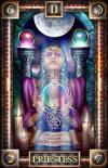 high-priestess