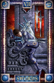 seven-swords