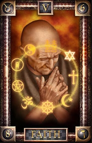 hierophant