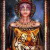 梦境塔罗牌 Tarot of Dreams