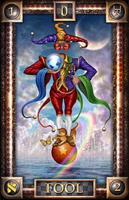 magician