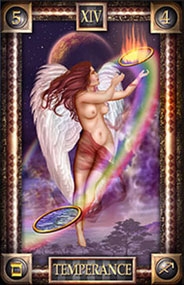 temperance