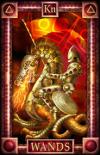 梦境塔罗牌 Tarot of Dreams