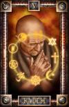 hierophant