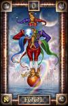 magician