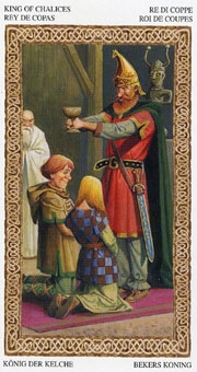 king-cups