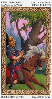 knight-swords