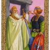 德鲁伊塔罗牌 Tarot of Druids