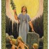 德鲁伊塔罗牌 Tarot of Druids