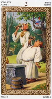 two-cups