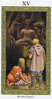 devil