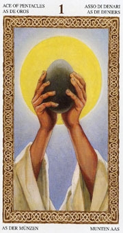 ace-pentacles