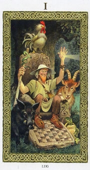 magician